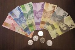 Pelemahan Rupiah Diprediksi Terbatas