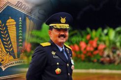 Panglima TNI Tekankan...