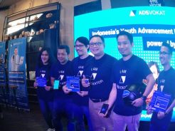 Startup ADSvokat Rintis Platform Digital Segmen Mahasiswa