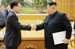 Kim Jong-un Raih Kesepakatan...