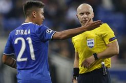 Wasit Polandia Ini Lebih Bersahabat ke Juventus Ketimbang Spurs