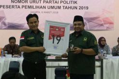 Yusril: Yang Nampak di Mata Saya Adalah Calon Tunggal