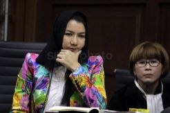 Didakwa Suap Bupati Kukar, Dirut PT Sawit Golden Tak Ajukan Eksepsi