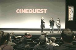 Film Tengkorak dari Sekolah Vokasi UGM Dapat Sambutan di Amerika