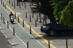 Memanusiakan Pedestrian