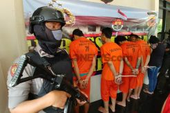 Komplotan Pembunuh Driver Taksi Online di Bogor Digulung, 2 Orang Buron