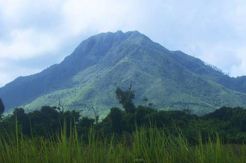 Pemkab Kobar Kembangkan Potensi Wisata di Kecamatan Arut Utara