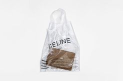 Brand Ternama Ini Luncurkan Kantong Plastik Seharga Rp8,1 Juta