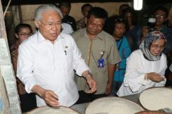Kemendag Gelontorkan Beras Besar-besaran demi Stabilkan Harga