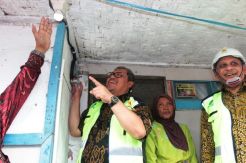 PLN-Pemprov Jabar Targetkan Rasio Elektrifikasi 100% di 2018
