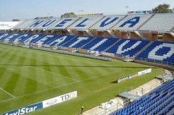 Klub Tertua Spanyol Dijual Hanya Satu Euro