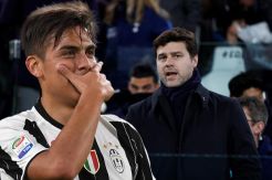 Pochettino: Akan Sulit Menghentikan Dybala