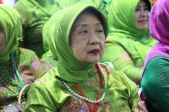 Adik Kandung Gus Dur...