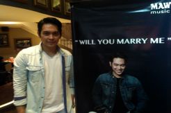 Lirik Romantis, Lagu Donnie Sibarani Bisa Jadi Inspirasi Pernikahan