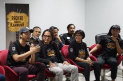 Wingky Wiryawan Bintangi...
