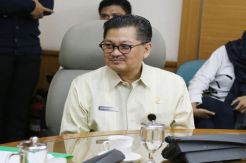RSUD Cengkareng Diguncang Kasus Korupsi, Ini Reaksi Kadinkes DKI