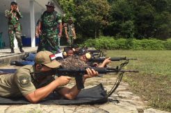 Peringati Bulan Dirgantara,...