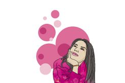 Refleksi Hari Perempuan...