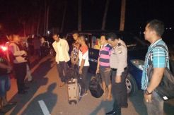 Penyelundupan TKI Ilegal Lewat Jalur Tikus ke Malysia Digagalkan