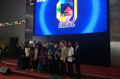 MNC Sekuritas Gelar Galeri Investasi Idol 2017