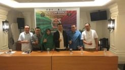 Dukung Ekonomi Sumut, MNC Play Turut Meriahkan PRSU 2018
