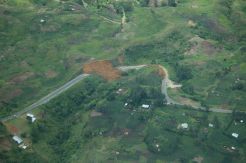 Korban Tewas Gempa Papua...