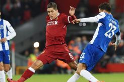 Firmino Berharap Liverpool Bertemu Wakil Inggris di Perempat Final