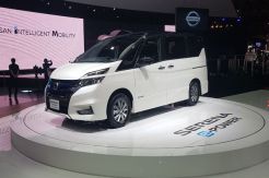 Nissan Bikin MPV, Mitsubishi Tegaskan Bukan Seperti Xpander