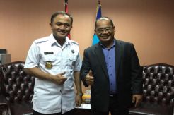 Golkar dan BNN Teken Kerja Sama dalam Penanggulangan Narkoba