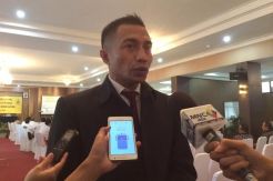Kapolri Tugaskan Brigjen Dharma Pongrekun di Badan Siber
