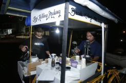 Kiat Mahasiswa UMM Tangkap Peluang di Berbagai Bidang Usaha