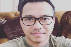 Anang Hermansyah Berharap Jokowi Wariskan Kemajuan Permusikan Indonesia