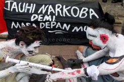 Anak dan Narkoba