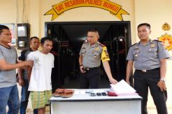 Ancam Sebar Foto Bugil, Tentara Gadungan Peras seorang Gadis Rp17 Juta