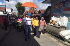 Letak Kurang Strategis, Pasar Ikan Indra Kencana bakal Direlokasi