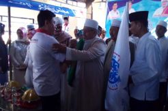 Majelis Zikir Perindo Lantik Pengurus DPW dan DPD se-Sulteng