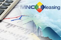 MNC Leasing dan Volvo Kerja Sama Pembiayaan Excavator