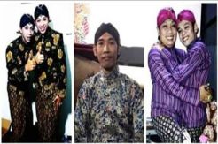 Pelawak Yudho yang Ditahan di Hong Kong Akhirnya Tiba di Kampung Halamannya