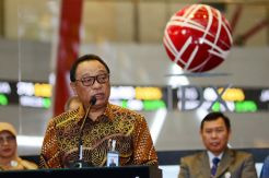 Bank BTN Terbitkan EBA-SP Senilai Rp2 Triliun