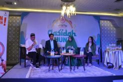 MNC Channels Dukung...