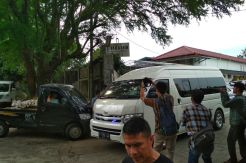 Jasad Pendiri Matahari Department Store Diterbangkan Sore Ini