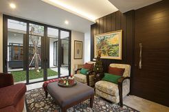 Wujudkan 8 Desain Interior Ruang Keluarga Yang Penuh Kehangatan