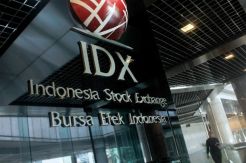 Pekan Ini, Nilai Kapitalisasi Pasar BEI Turun 2,26%