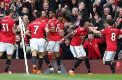 Gebuk Liverpool, Jose Mourinho Tak Peduli Ocehan Orang