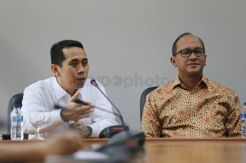Reorientasi Mental Perjuangan, KAHMI Luncurkan Program Wirausaha