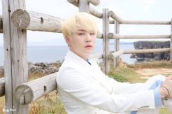 Ulang Tahun, Suga BTS Kirim Daging Sapi ke Panti Asuhan