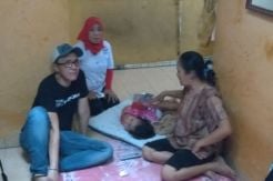 Hasil Blusukan Nuruli, Banyak Masalah Sosial Akut di Bandung