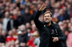 Liverpool Kalah, Juergen Klopp Tuding Wasit Gagal Tugas