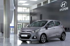 Hyundai i10 Mendarat di Vietnam