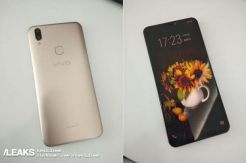 Vivo Rancang Smartphone Varian V9 Secara Matang